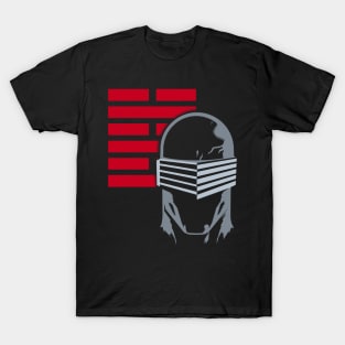 SNAKE EYES - Arashikage 2.0 T-Shirt